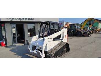 Skid steer loader BOBCAT