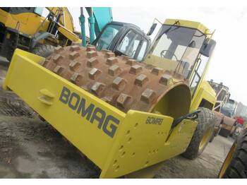 Compactor Bomag 217PD: picture 1