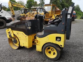 Road roller Bomag BW100 AC-4: picture 1