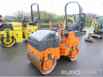Road roller Bomag BW90AD-2: picture 1