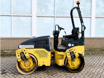 Roller BOMAG BW120AD-4