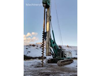 Drilling rig CASAGRANDE B180HD: picture 1