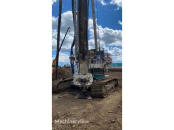 Drilling rig CASAGRANDE CFA 425: picture 1