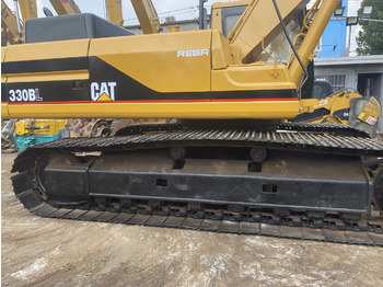 Crawler excavator CATERPILLAR 330BL