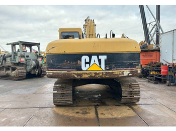 CAT 320 C L ( 320CL )  - Crawler excavator: picture 4