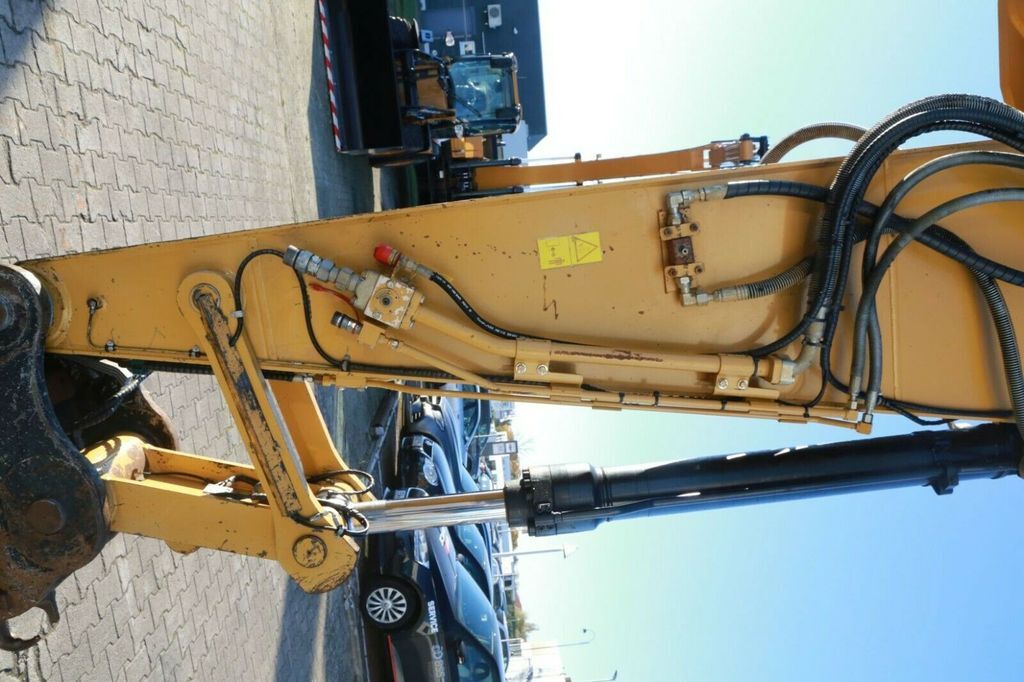 Crawler excavator CAT 324 ELN * 2.99 Meter Transportbreite *: picture 19