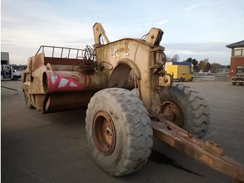 Grader CAT 435G: picture 1