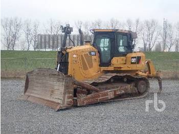 Bulldozer CAT D7E: picture 1