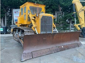 Bulldozer CAT D7G Bulldozer with ripper: picture 1