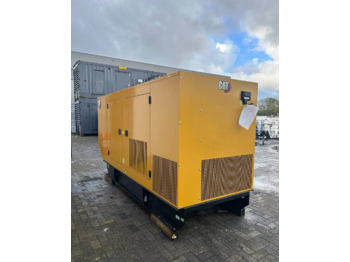 Generator set CAT DE330E0 - C9 - 330 kVA Generator - DPX-18022: picture 2