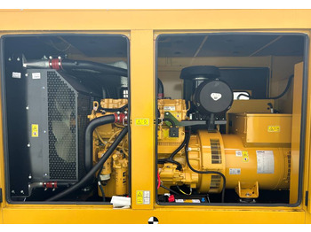 Generator set CAT DE330E0 - C9 - 330 kVA Generator - DPX-18022: picture 5