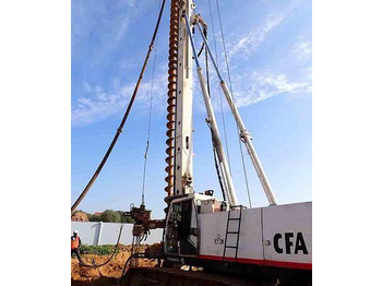 Drilling rig CASAGRANDE