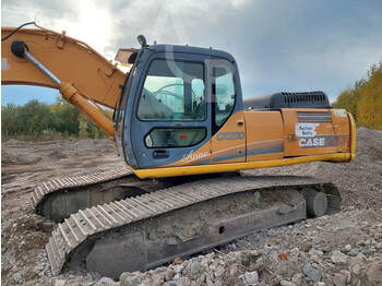 Crawler excavator Case CX 290: picture 1