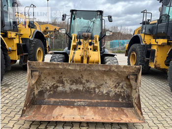 Cat 908M  - Wheel loader: picture 2