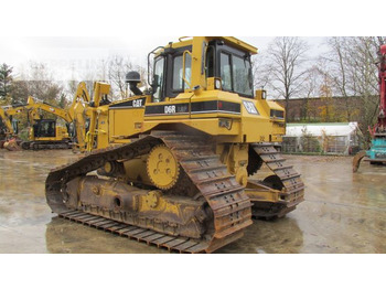 Cat D6RMS  - Bulldozer: picture 1