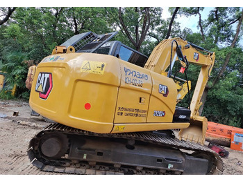 Crawler excavator CATERPILLAR 312D2