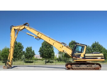 Demolition excavator Caterpillar 330 BL UHD | 21 M | DEMOLITION | EXTEND. U/C: picture 1