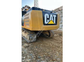 Crawler excavator CATERPILLAR 336EL