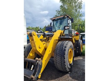 Wheel loader Caterpillar 950 M ARRIVING IN TWO WEEKS: picture 1