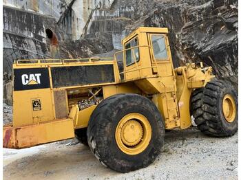 Wheel loader Caterpillar 988B: picture 1