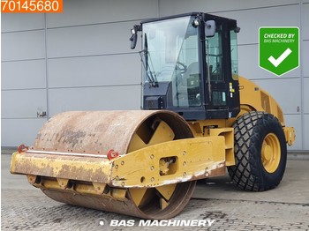 Roller Caterpillar CS56 FROM FIRST GERMAN OWNER: picture 1