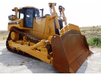 Bulldozer Caterpillar D 8 T XL D 8 T XL: picture 1