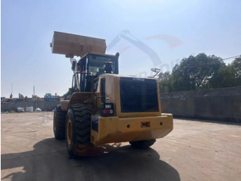 Wheel loader Cheap price Japan used CAT 966H wheel loader Original condition second hand caterpillar 966 wheel used loader: picture 3