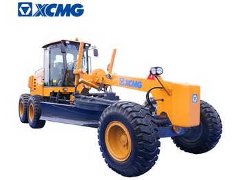 New Grader China XCMG 16 ton 215HP motor grader GR215A: picture 1