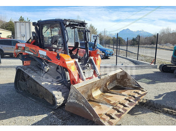  Eurocomach ETL200T4 Tracked Skid Steer - Compact track loader