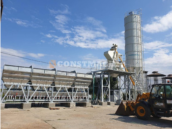 Concrete plant CONSTMACH