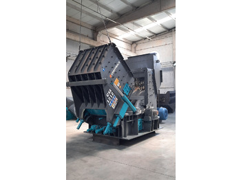 Crusher CONSTMACH
