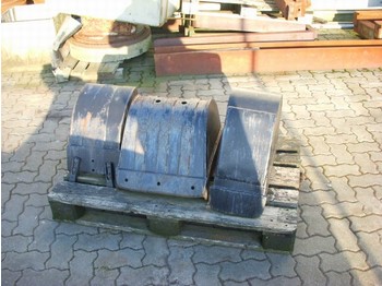 Kubota (30) bucket - Tieflöffel - Construction equipment