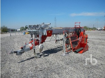 Teupen APOLLO 26VH 26 M - Construction equipment