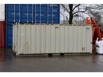Generator set Container: picture 1