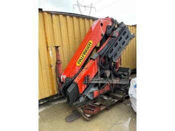 Crane PALFINGER PK17000B