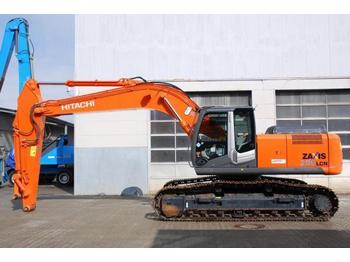 HITACHI ZX280LCN-3 - Crawler excavator