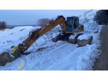 Liebherr R904HDSL - crawler excavator
