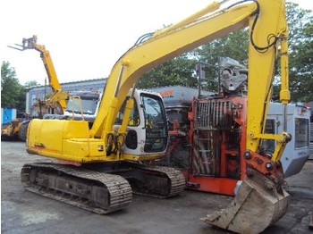 Sumitomo SH120 - Crawler excavator