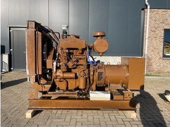 Generator set CUMMINS