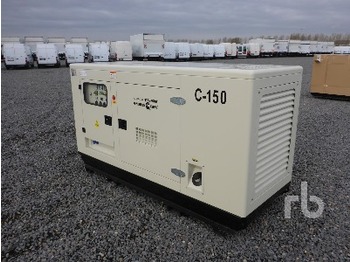New Generator set Cummins C150 150 Kva: picture 1
