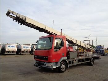 Truck mounted aerial platform DAF LF 45.130: picture 1