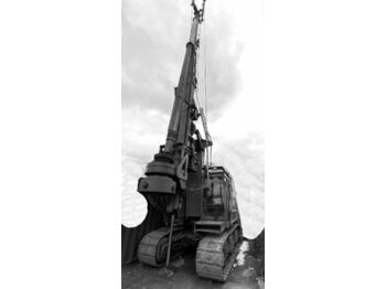 Drilling rig DELMAG RH12: picture 1