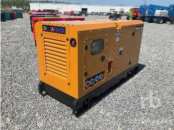 New Generator set DELTA POWER DP90 (Unused): picture 1