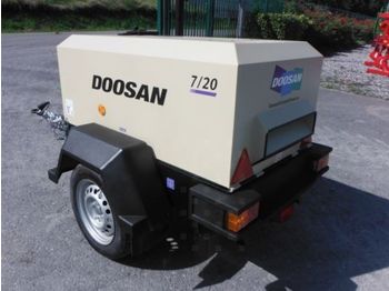 New Air compressor DOOSAN TV14: picture 1