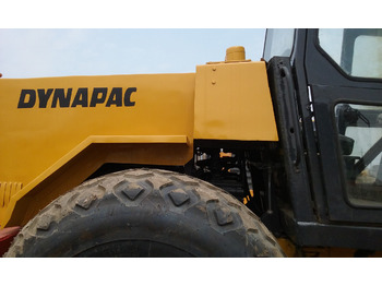 New Road roller DYNAPAC CA25 ON SALE: picture 3