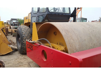 New Road roller DYNAPAC CA25 ON SALE: picture 2