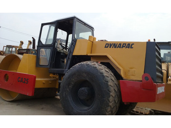 New Road roller DYNAPAC CA25 ON SALE: picture 5