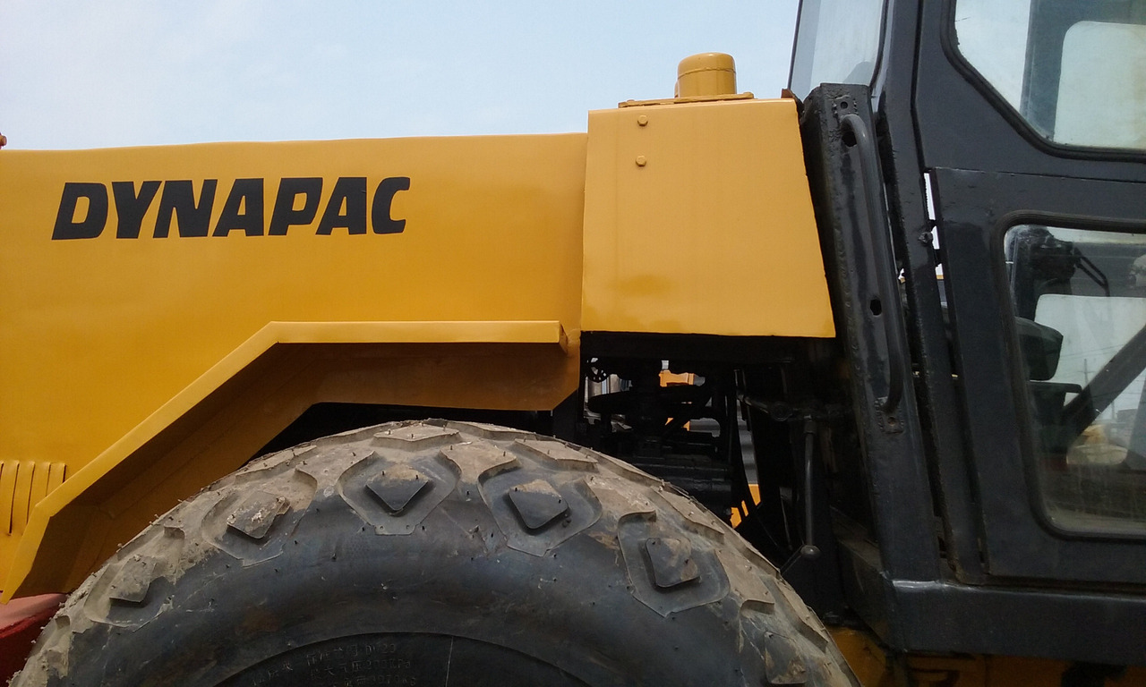 New Road roller DYNAPAC CA25 ON SALE: picture 3
