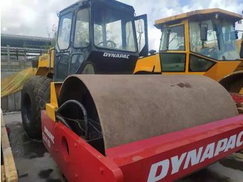 Roller DYNAPAC CA301D: picture 1