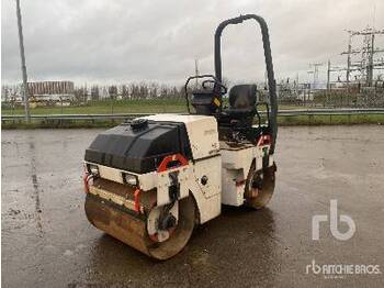 Road roller DYNAPAC CC102: picture 1